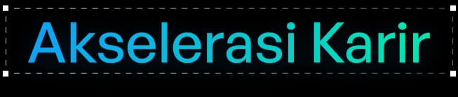 Akselerasi